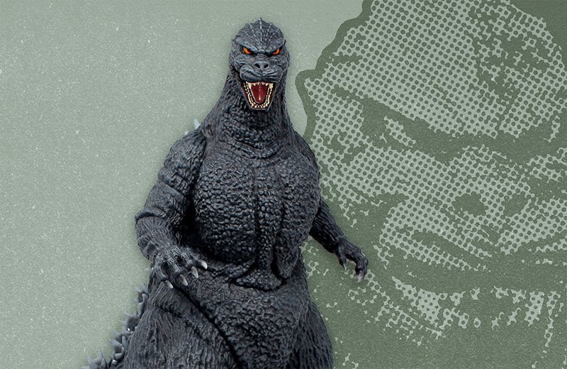 Godzilla