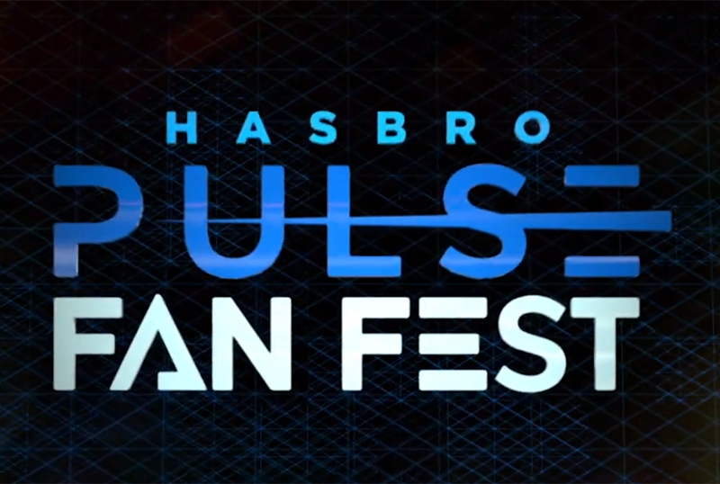 Hasbro Pulse Fan Fest 0 15 screenshot