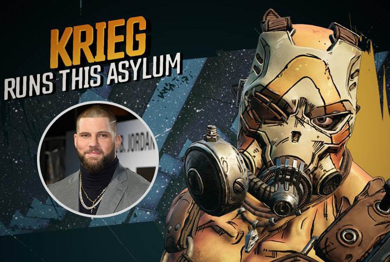 Krieg