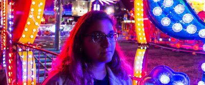 Meet the Writers Roxana Hadadi