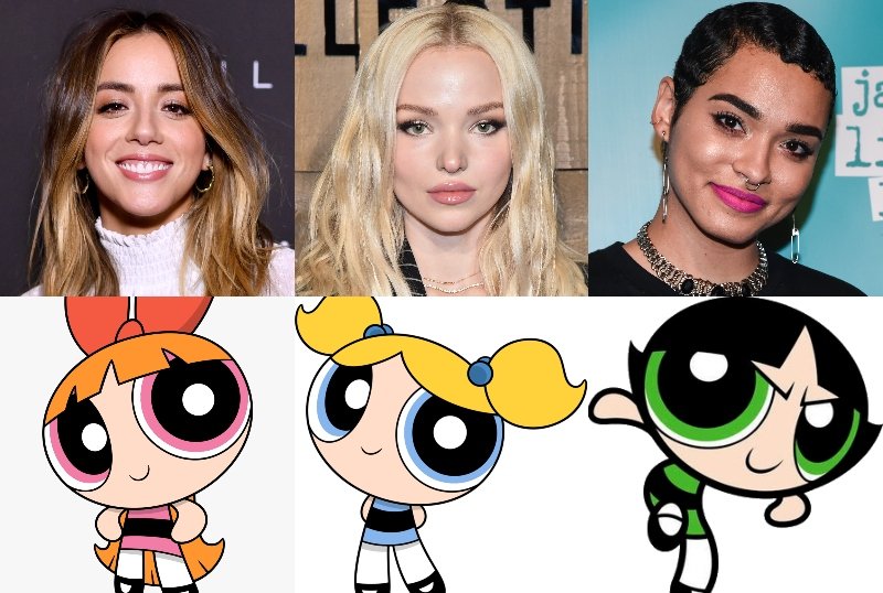 Powerpuff