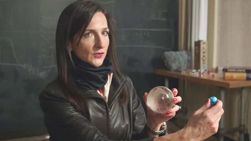 SXSW 2021 Lily Topples the World Subjects of Desire The
