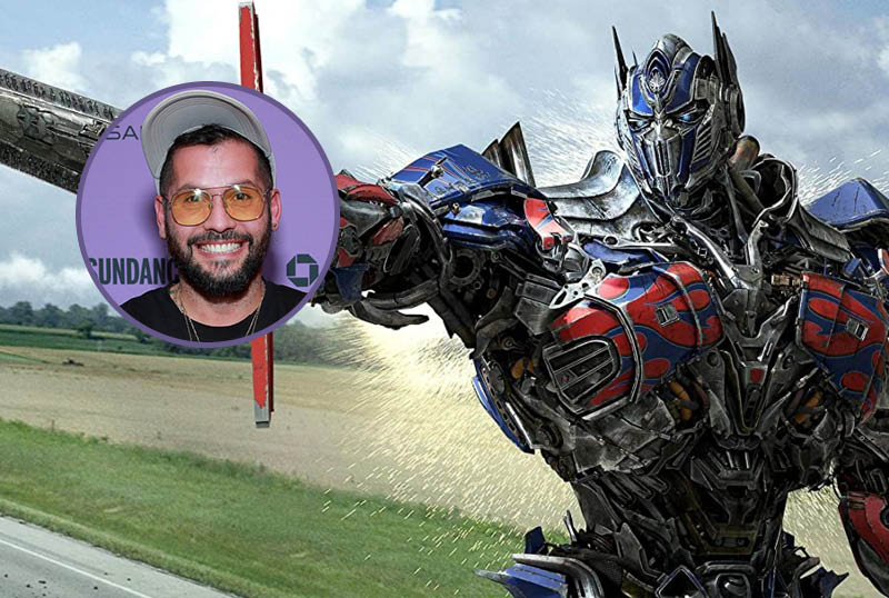 Transformers 1