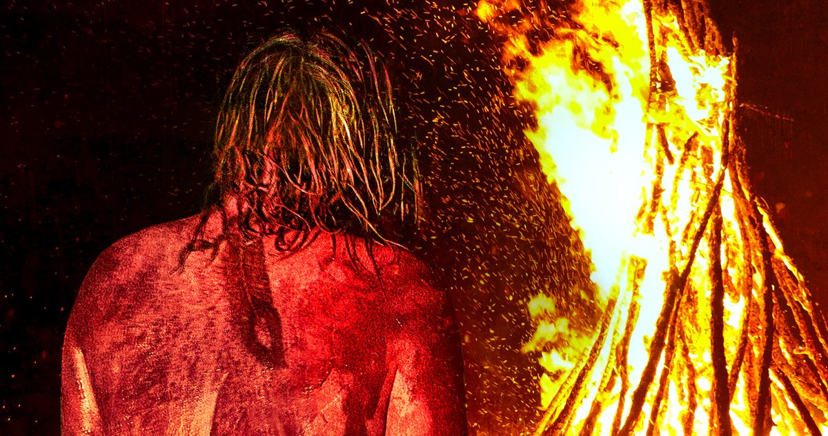 Un film psych out sauvage sauvage et
