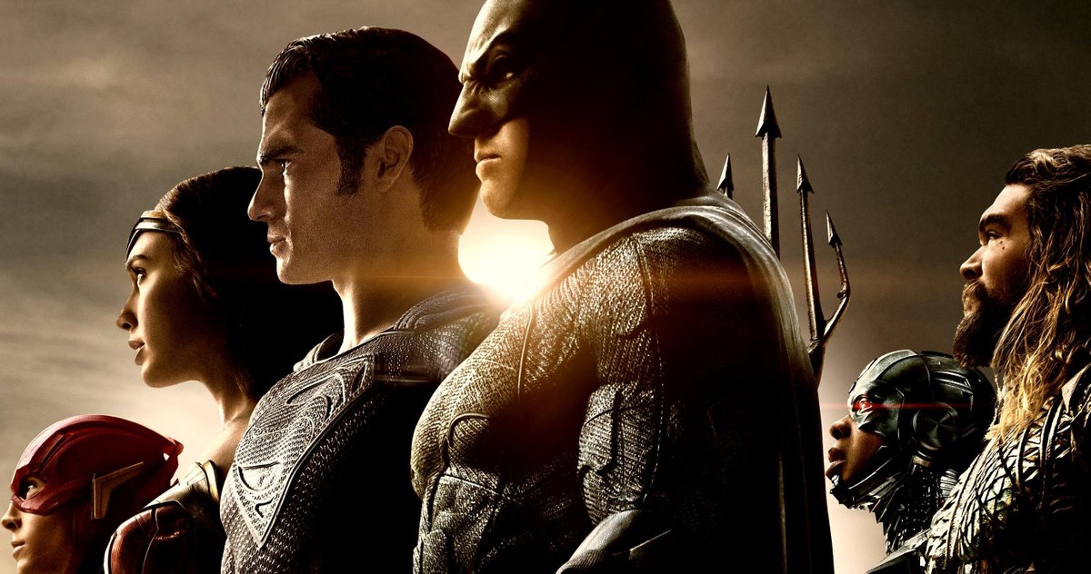 Une epopee de super heros sombre qui aneantit loriginal