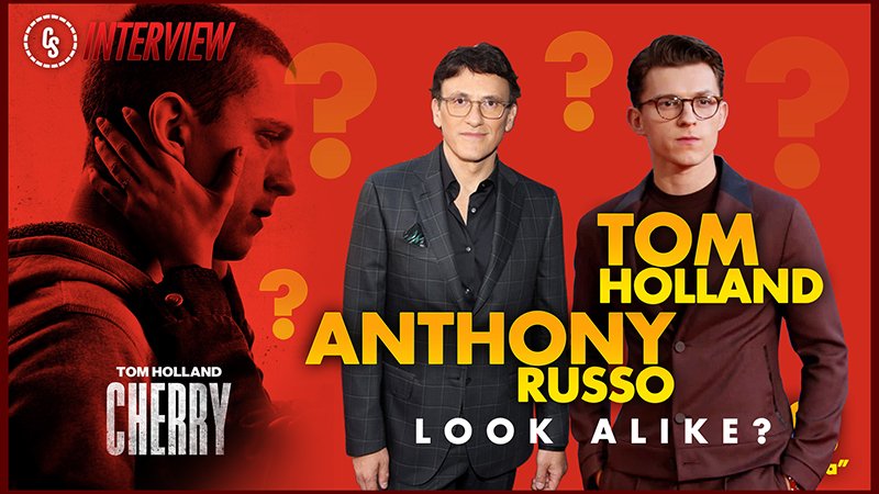 cherry Holland vs Russo thumb