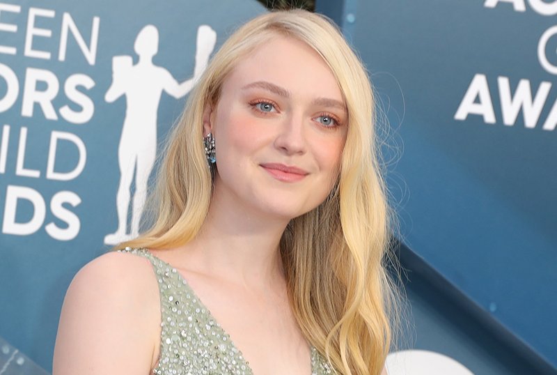 dakotafanning