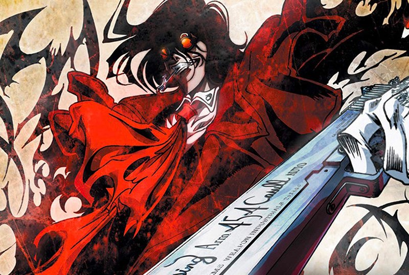 hellsing