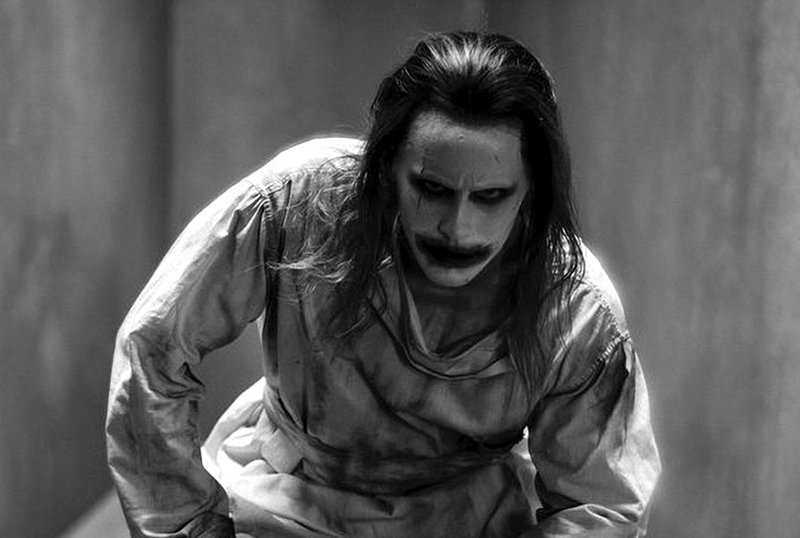 joker jared leto zack snyder justice league