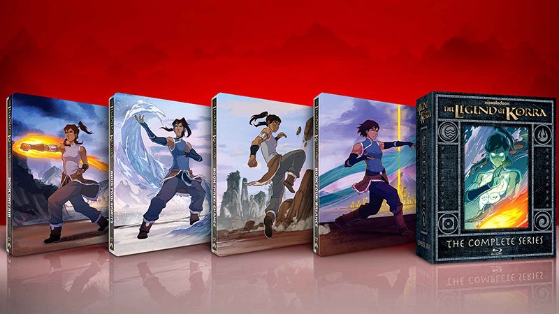 korra