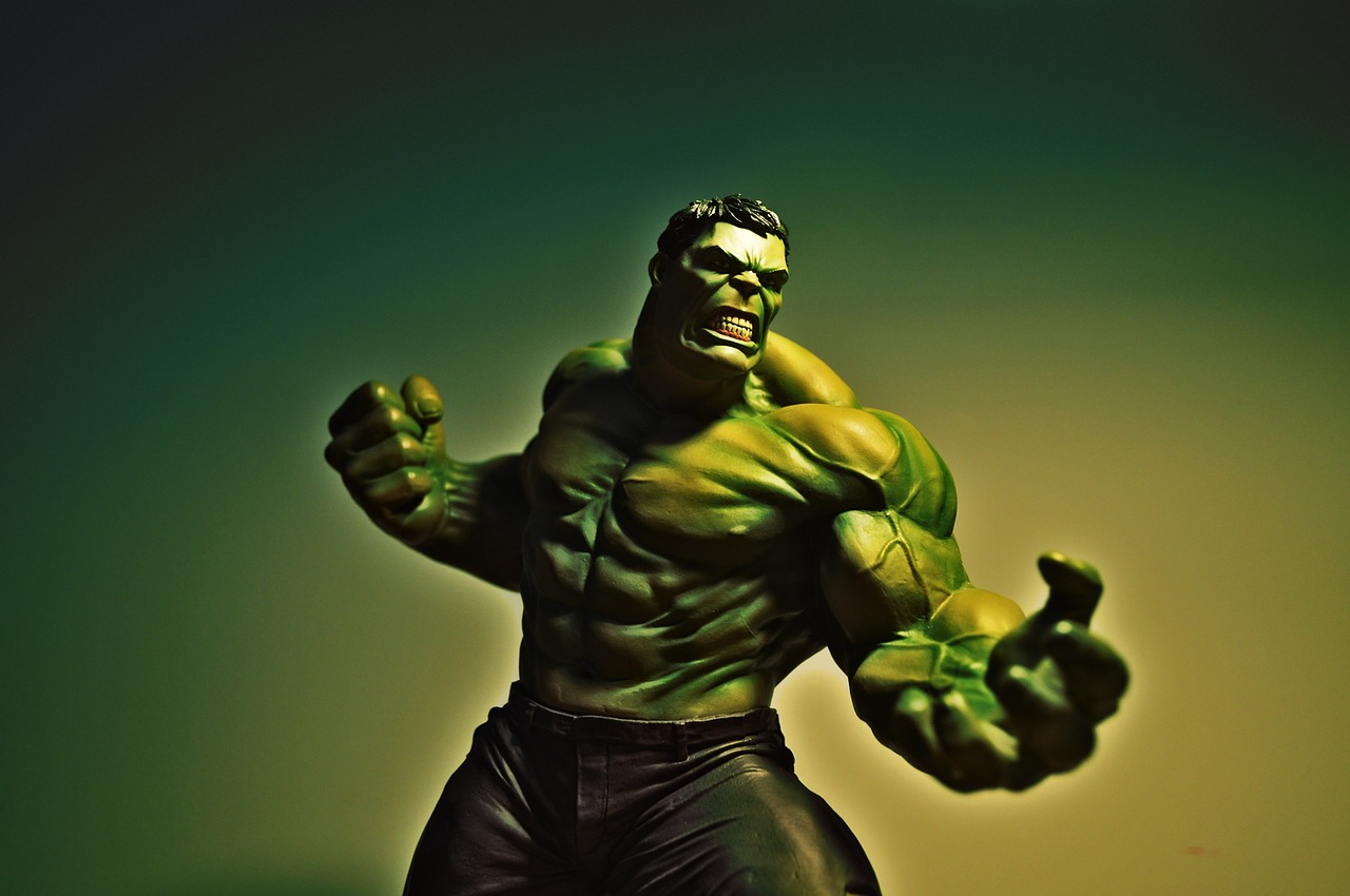 Marvel Comics : comment Marvel a t'il su conquérir le monde ?