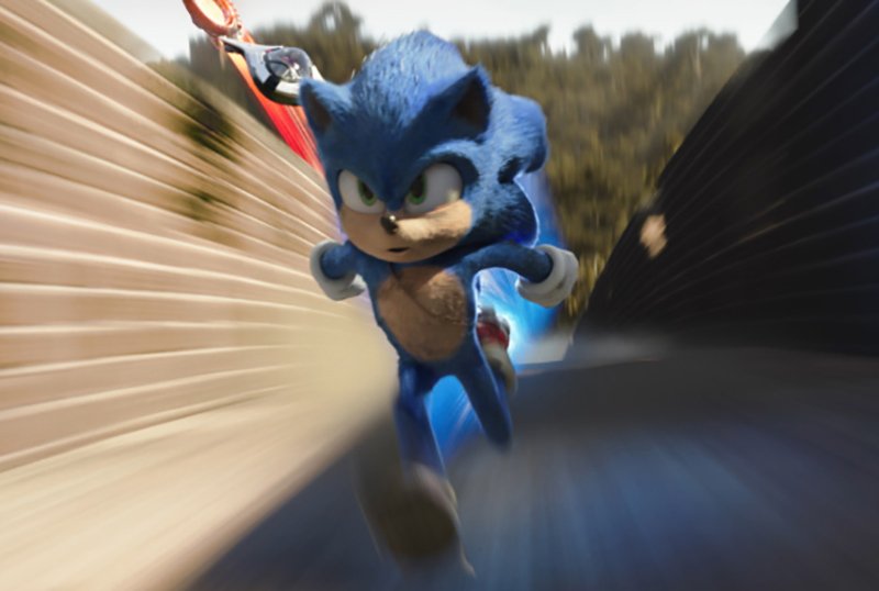 sonic 1