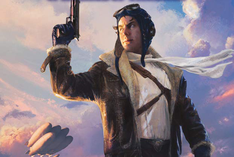 wildcards