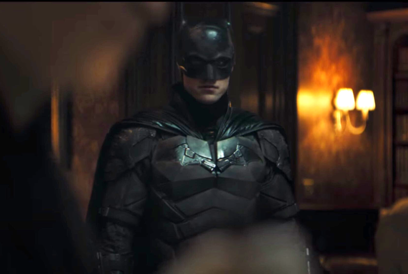 1182 the batman dc fandome teaser youtube 5