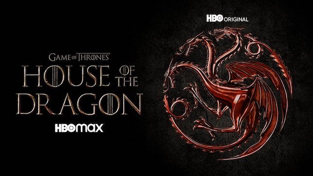 House of the Dragon entre en production, voir les photos
