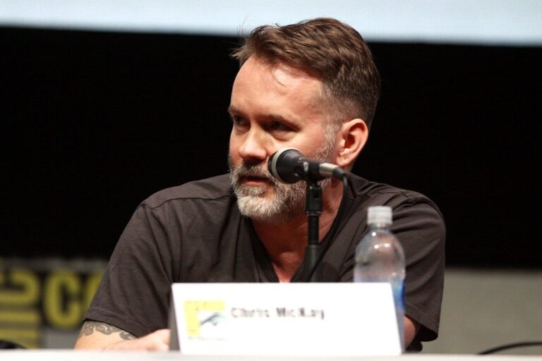 Chris Mckay en pourparlers pour réaliser un film sur l&rsquo;homme de main de Dracula
