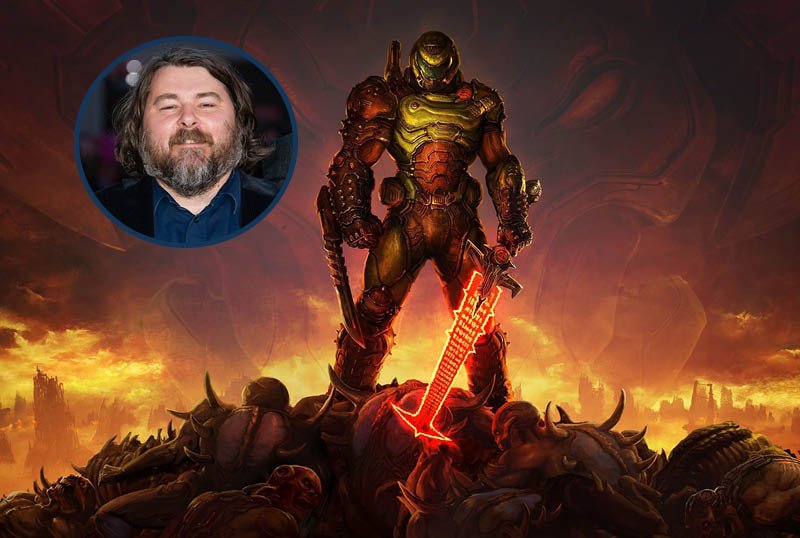 Doom Wheatley