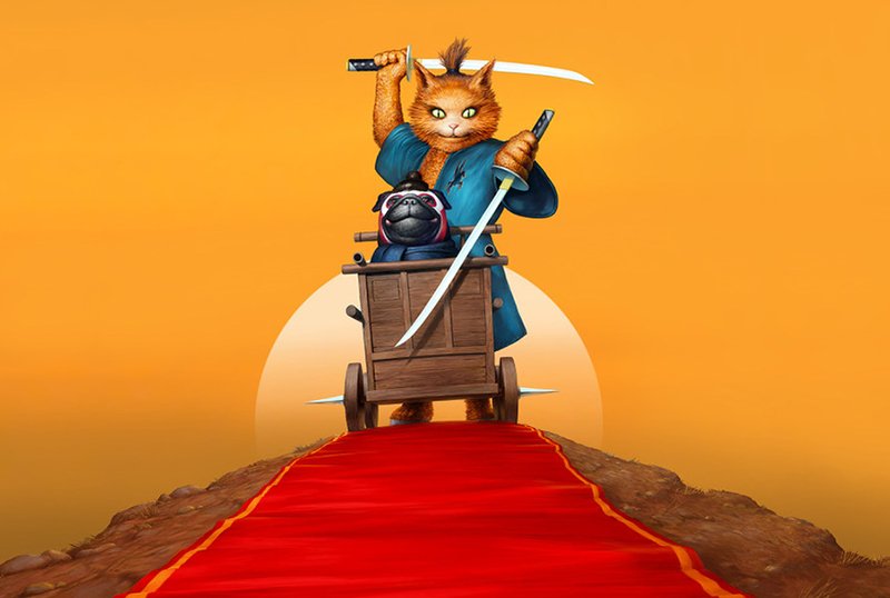 FANTASIA 2021