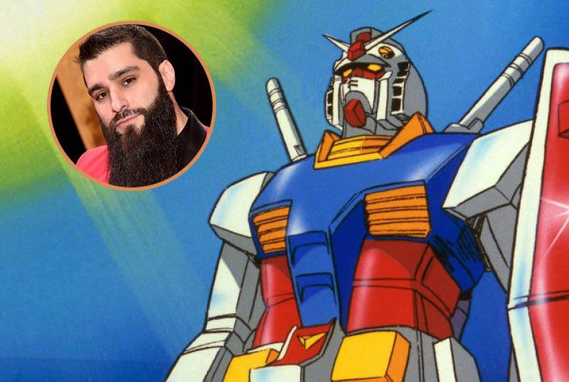 Gundam