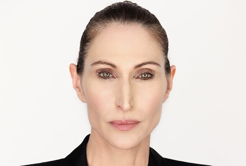 Jakobs Wife PR Bonnie Aarons Headshot