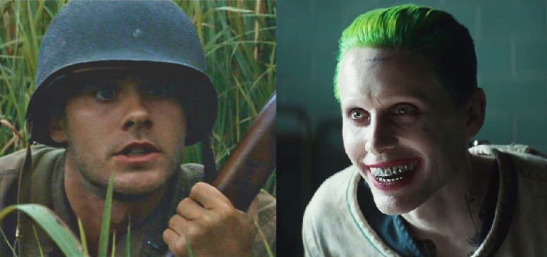 Joker DCEU