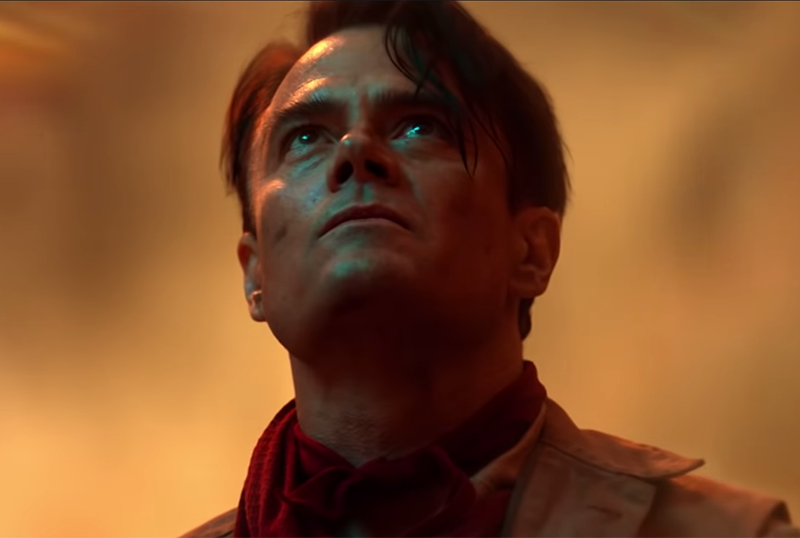 Jupiters Legacy Official Trailer Netflix 0 17 screenshot