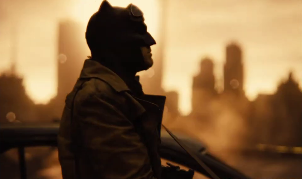 ZSJL Batman 1.1