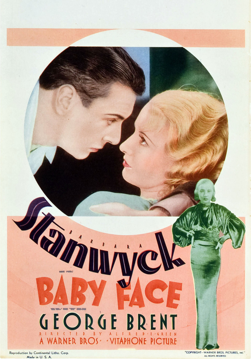 babyface