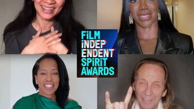 Nomadland, I May Destroy You Take Top Honors at 2021 Film Independent Spirit Awards | Festivals & Awards
