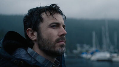 Every Breath You Take Avis critique du film (2021)