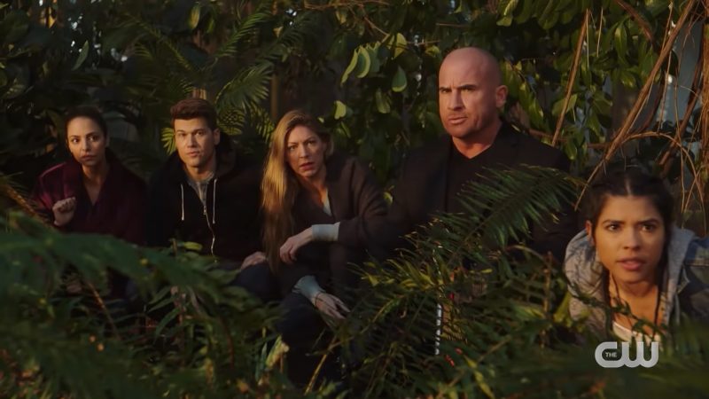 legends s6 e1618241304364