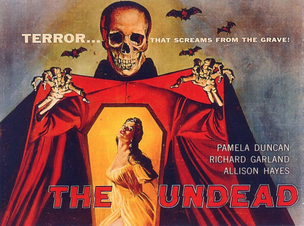 undead