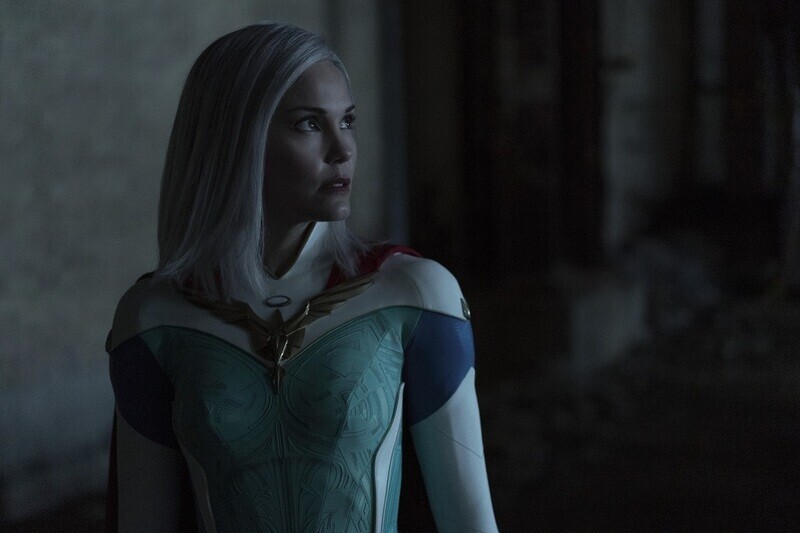 1620397114 122 Ambitious Jupiters Legacy Examines Changing Definition of Heroism TVStreaming