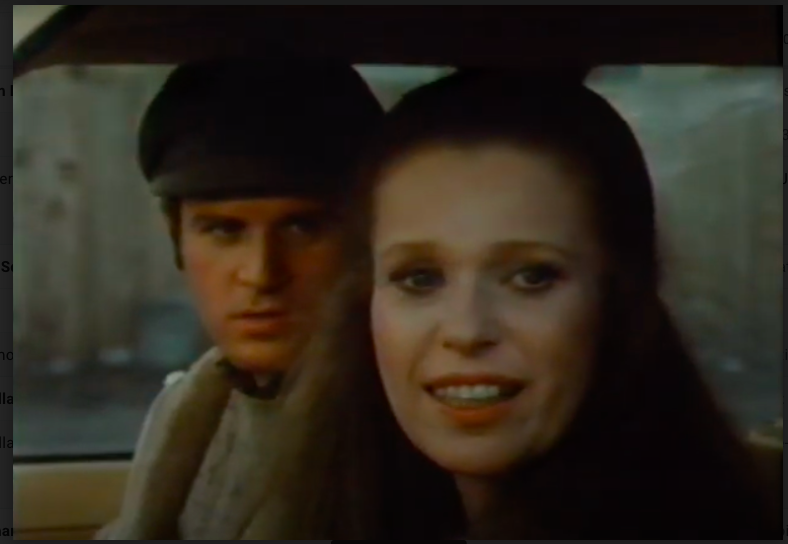 A Steady Intensity Charles Grodin 1935 2021