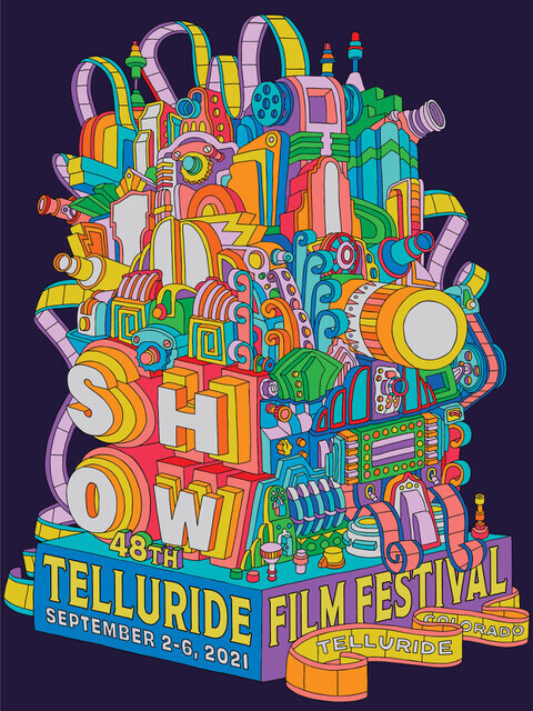 FILM FESTIVALS ARE BACK Festivals Awards