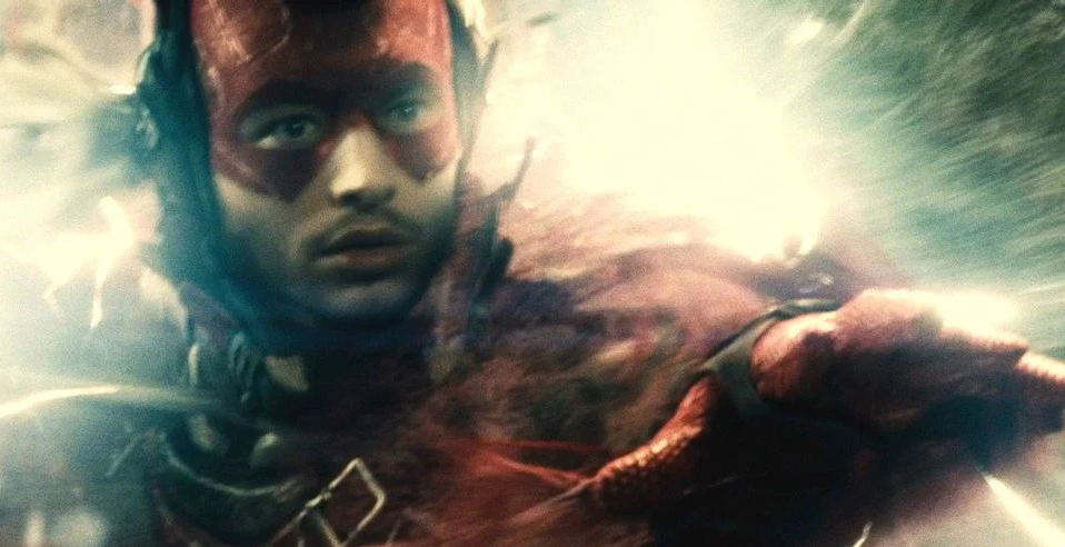 Flash Knightmare