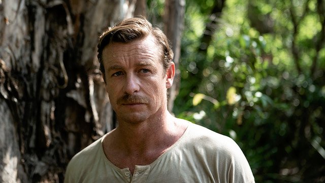 Un acteur de haut niveau parle de la culture autochtone