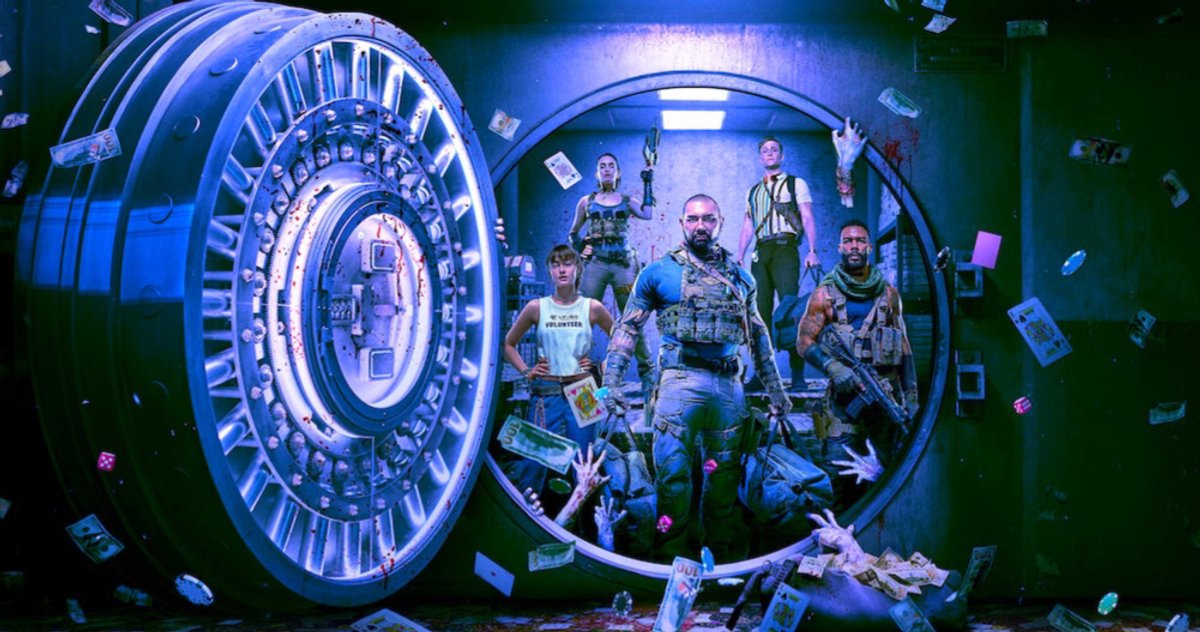 Le retour glorieux de Zack Snyder au genre zombie