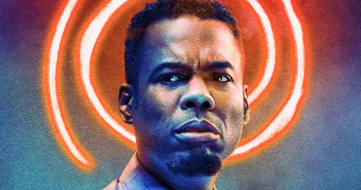 Les critiques en spirale sont lancees Chris Rock a t il sauve