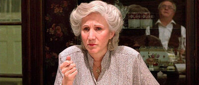 Olympia Dukakis 1931 2021