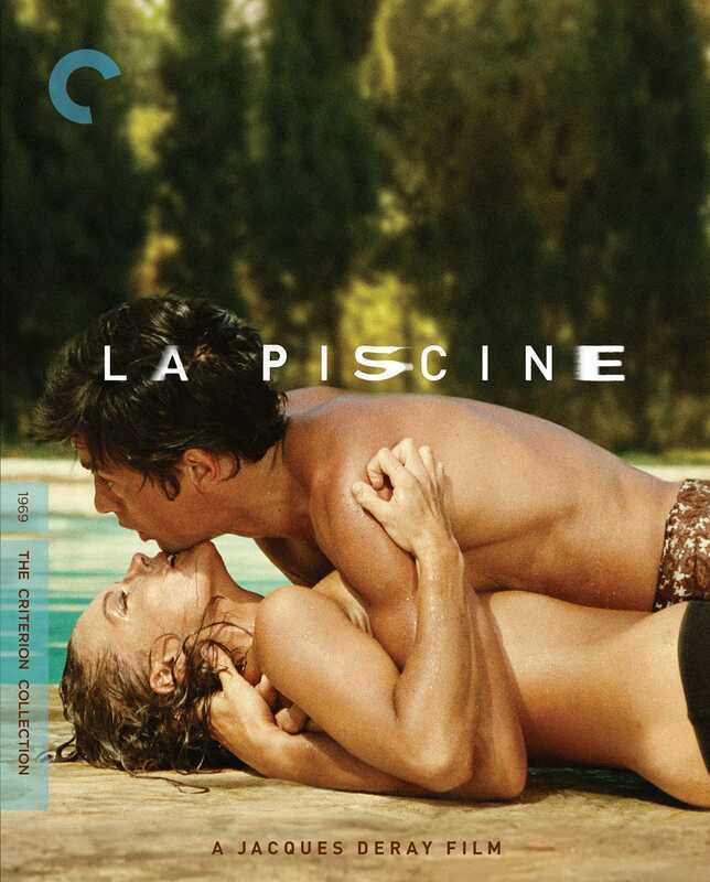 Sun Kissed Tension On the Staying Power of Derays La Piscine