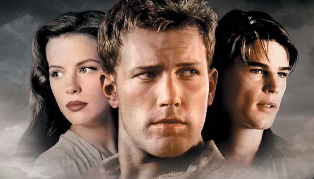 Pearl Harbor est le plus grand film de plaisir coupable de tous les temps