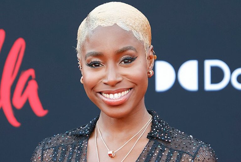 La série The Sandman de Netflix ajoute Kirby Howell-Baptiste à la mort