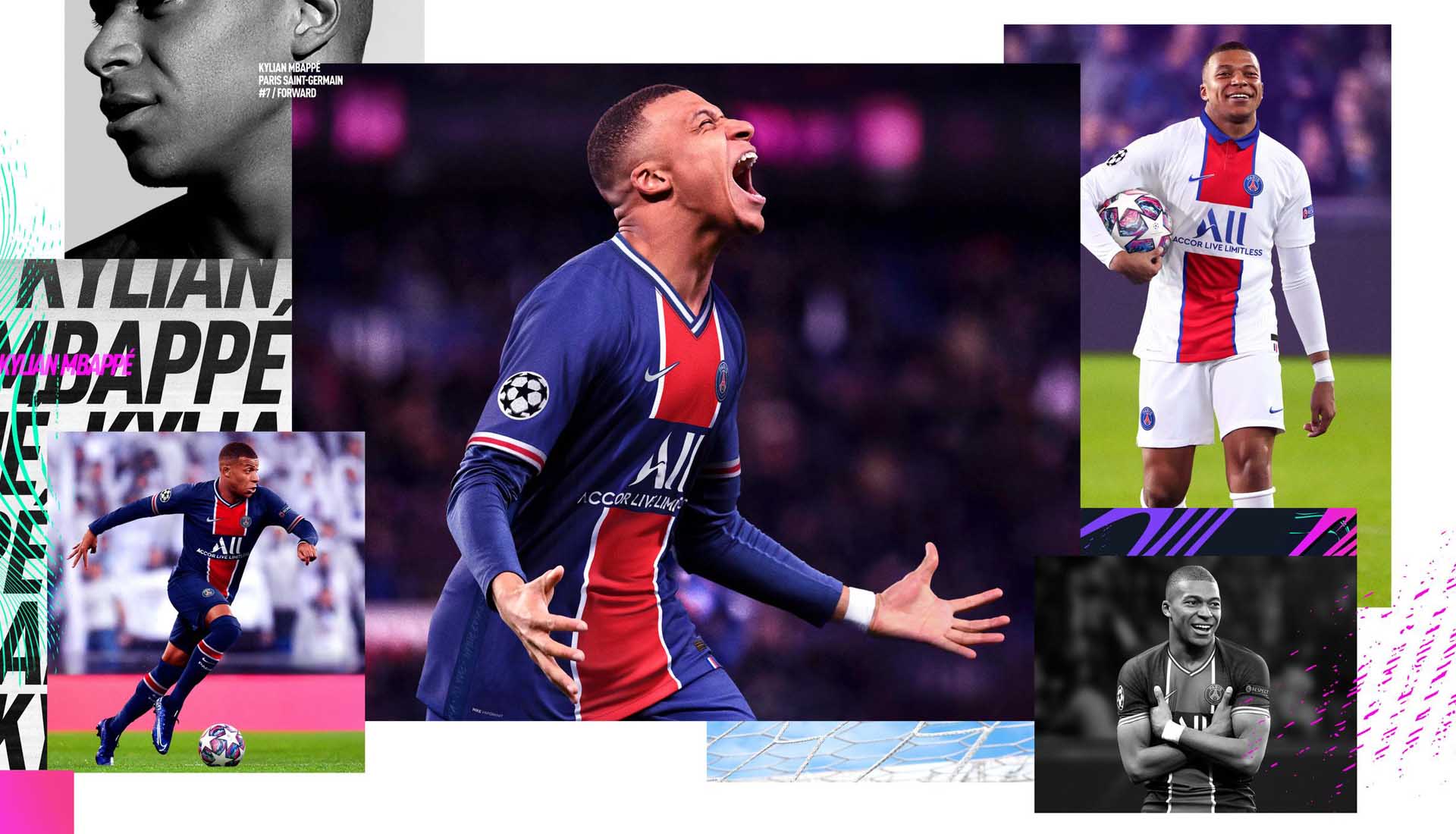 mbappe 3 min