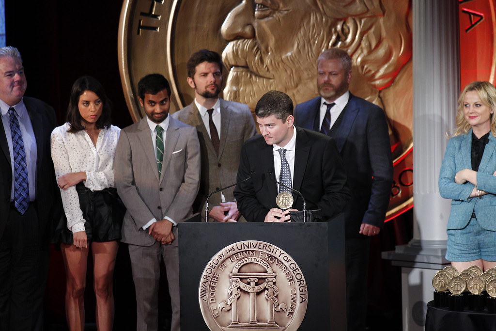 michael schur 1