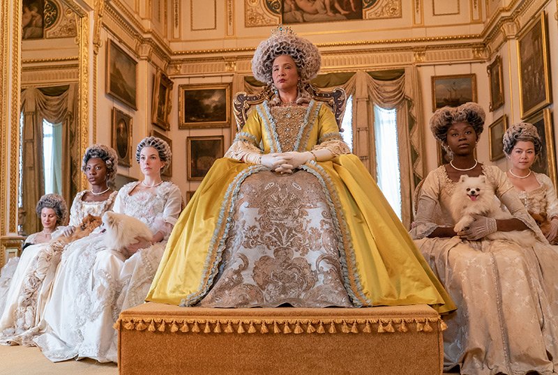 queencharlotte