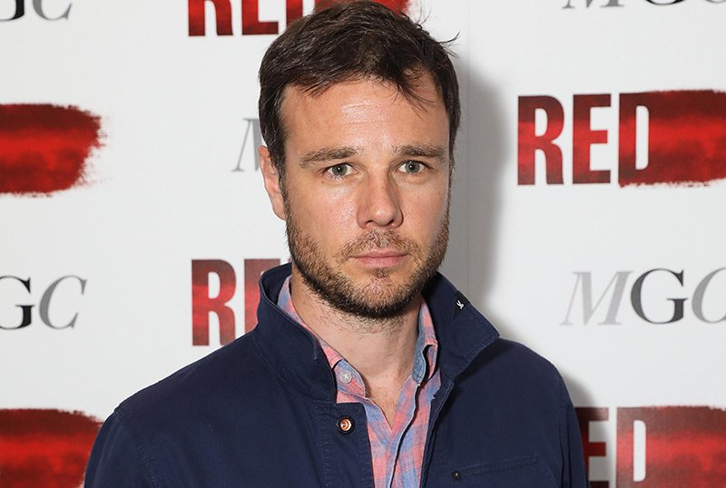 rupertevans