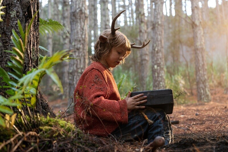 1622653226 900 Netflixs Sweet Tooth is a Tender Riveting Adventure Story