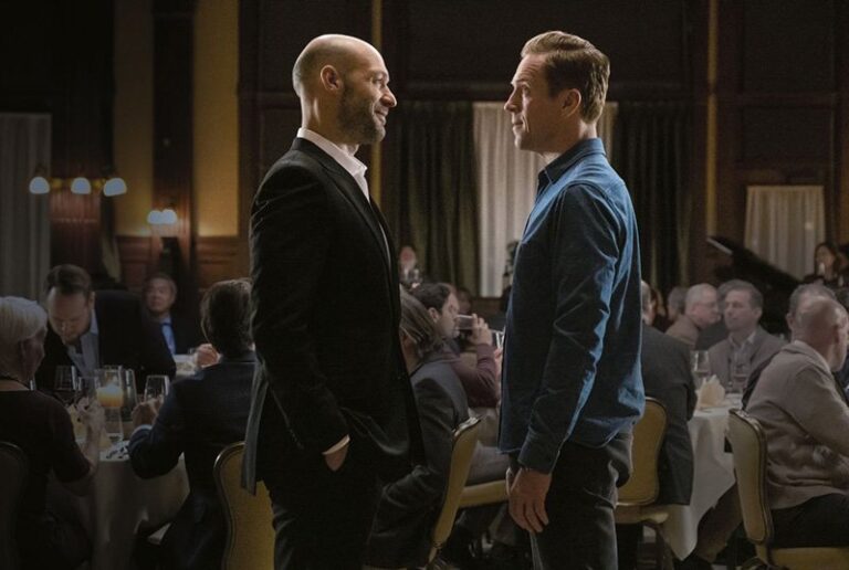 Showtime&rsquo;s Billions Saison 5 de retour en septembre pour les épisodes restants