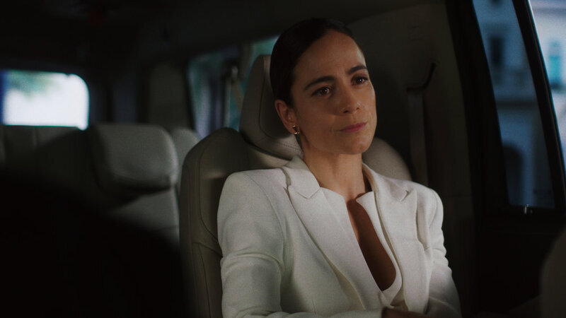 Latina Representation Cant End with Queen of the South